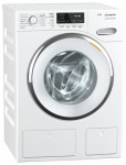 洗濯機 Miele WMH 120 WPS WhiteEdition 60.00x85.00x64.00 cm