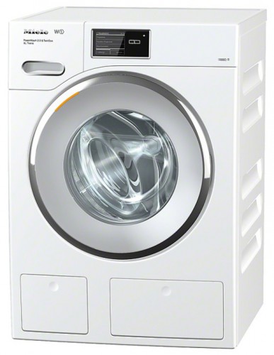 Wasmachine Miele WMV 960 WPS Foto, karakteristieken