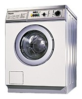 çamaşır makinesi Miele WS 5426 fotoğraf, özellikleri