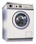 çamaşır makinesi Miele WS 5426 60.00x85.00x72.00 sm