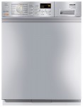 ﻿Washing Machine Miele WT 2679 I WPM 60.00x82.00x58.00 cm