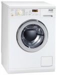 ﻿Washing Machine Miele WT 2780 WPM 60.00x85.00x58.00 cm