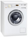﻿Washing Machine Miele WT 2796 WPM 60.00x85.00x58.00 cm