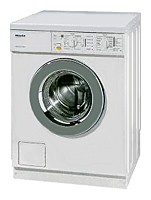 Máquina de lavar Miele WT 945 Foto, características