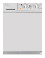 ﻿Washing Machine Miele WT 946 S i WPS Novotronic Photo, Characteristics