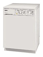เครื่องซักผ้า Miele WT 946 S WPS Novotronic รูปถ่าย, ลักษณะเฉพาะ