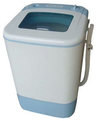 Tvättmaskin Mirta MWM 132 Fil, egenskaper