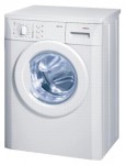 वॉशिंग मशीन Mora MWS 40100 60.00x85.00x44.00 सेमी