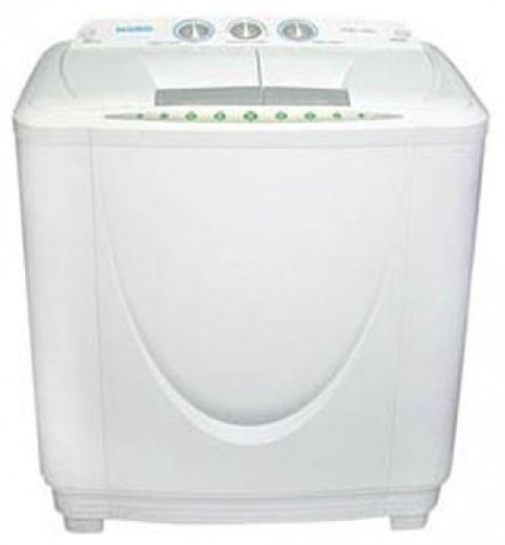 ﻿Washing Machine NORD XPB62-188S Photo, Characteristics