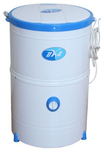 çamaşır makinesi Ока Ока-11 fotoğraf, özellikleri