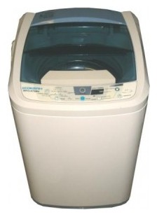 वॉशिंग मशीन Океан WFO 860M3 तस्वीर, विशेषताएँ