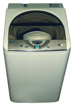 ﻿Washing Machine Океан WFO 860S5 Photo, Characteristics
