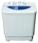 洗濯機 Океан WS60 3803 76.00x89.00x45.00 cm