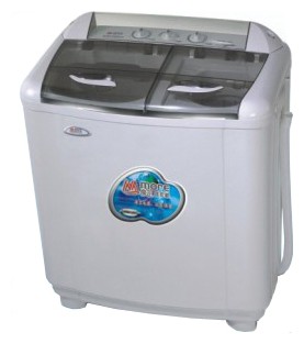 Machine à laver Океан XPB85 92S 4 Photo, les caractéristiques