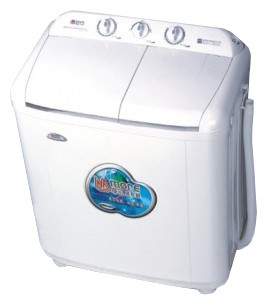 洗濯機 Океан XPB85 92S 5 写真, 特性