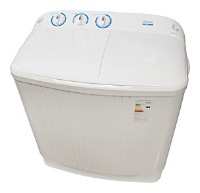 Máquina de lavar Optima МСП-68 Foto, características