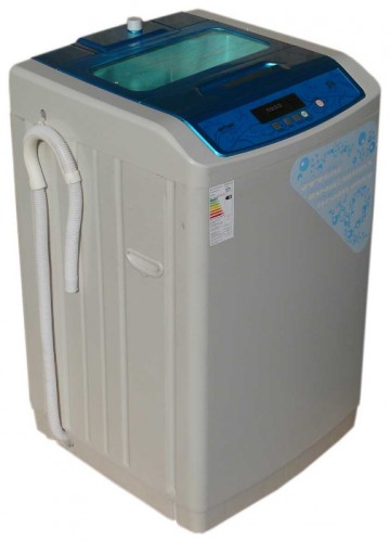 Mașină de spălat Optima WMA-55 fotografie, caracteristici