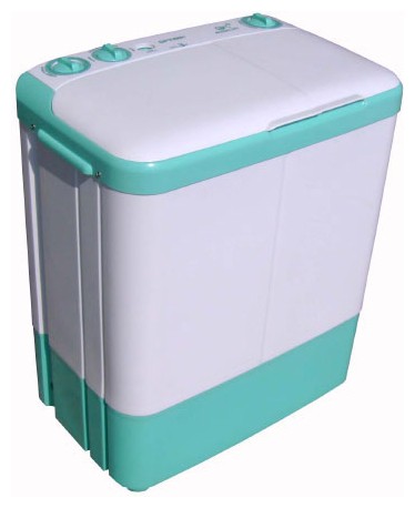 Mașină de spălat Optima WMS-30 fotografie, caracteristici