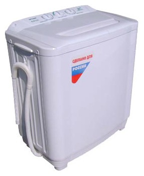 Máquina de lavar Optima WMS-70 Foto, características