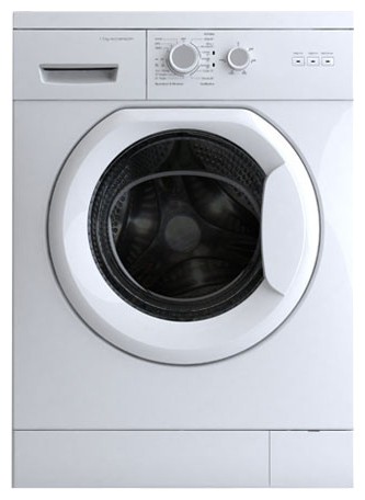 वॉशिंग मशीन Orion OMG 842T तस्वीर, विशेषताएँ