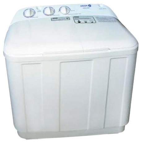 Machine à laver Orior XPB45-968S Photo, les caractéristiques