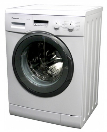 Máy giặt Panasonic NA-107VC4WGN ảnh, đặc điểm