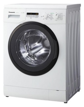 ﻿Washing Machine Panasonic NA-107VC5WPL Photo, Characteristics