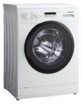 ﻿Washing Machine Panasonic NA-107VC5WPL 60.00x85.00x55.00 cm