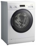 ﻿Washing Machine Panasonic NA-127VB3 60.00x85.00x55.00 cm