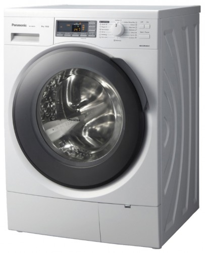 Mașină de spălat Panasonic NA-140VB3W fotografie, caracteristici
