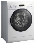 ﻿Washing Machine Panasonic NA-147VB3 60.00x85.00x55.00 cm