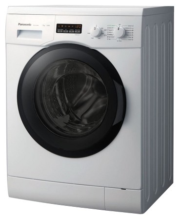 Máquina de lavar Panasonic NA-148VB3W Foto, características