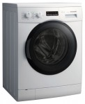 ﻿Washing Machine Panasonic NA-148VB3W 60.00x85.00x60.00 cm