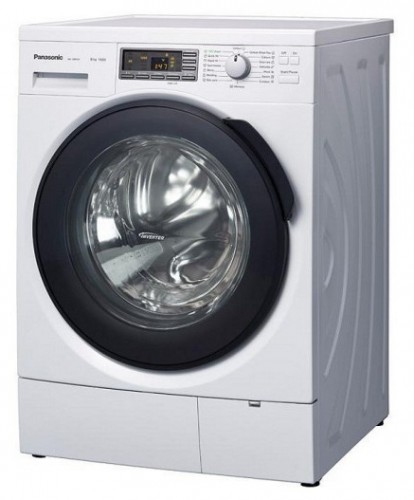 Machine à laver Panasonic NA-148VG4WGN Photo, les caractéristiques