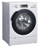 çamaşır makinesi Panasonic NA-168VG4WGN 63.00x85.00x60.00 sm