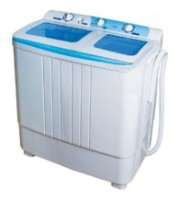 Tvättmaskin Perfezza PK 625 Fil, egenskaper