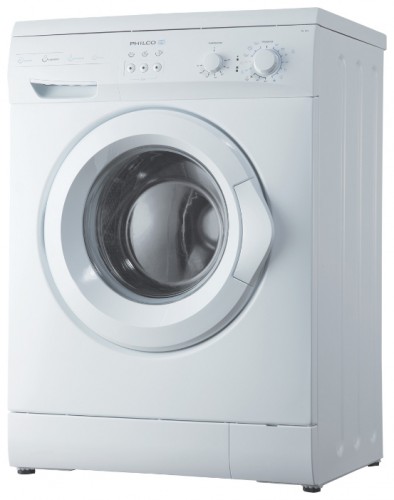 çamaşır makinesi Philco PL 151 fotoğraf, özellikleri
