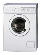 洗衣机 Philco WDS 1063 MX 照片, 特点