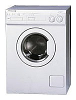 Vaskemaskine Philco WMN 642 MX Foto, Egenskaber