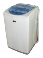 Tvättmaskin Polar XQB56-268 Fil, egenskaper