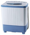 洗濯機 Polaris PWM 6503 81.00x88.00x46.00 cm