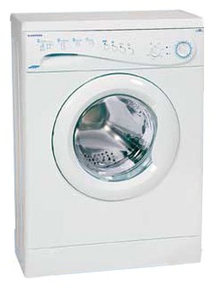 Máquina de lavar Rainford RWM-0833SSD Foto, características