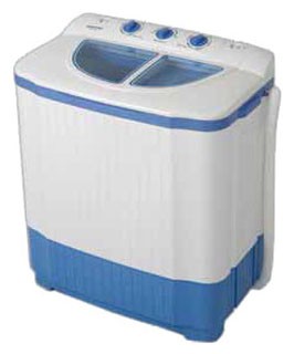 Máquina de lavar Rainford RWS-045C Foto, características