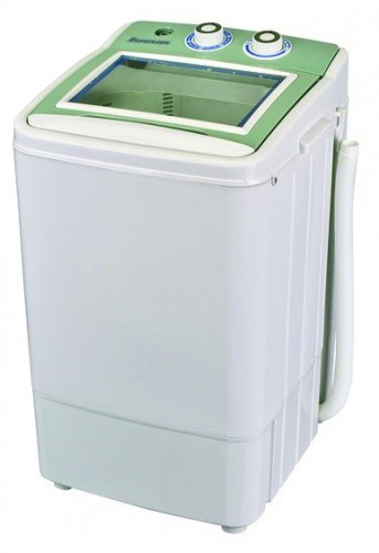 çamaşır makinesi Ravanson XPB40-1KOM fotoğraf, özellikleri