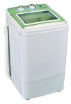 ﻿Washing Machine Ravanson XPB40-1KOM 