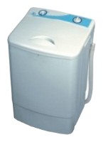 Máquina de lavar Ravanson XPB45-1KOM Foto, características