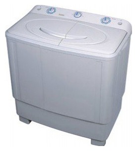 çamaşır makinesi Ravanson XPB68-LP fotoğraf, özellikleri