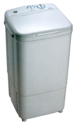 Pračka Redber WMS-5501 Fotografie, charakteristika