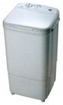 Pračka Redber WMS-5501 