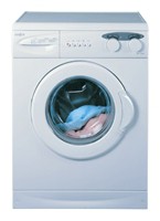 Tvättmaskin Reeson WF 1035 Fil, egenskaper